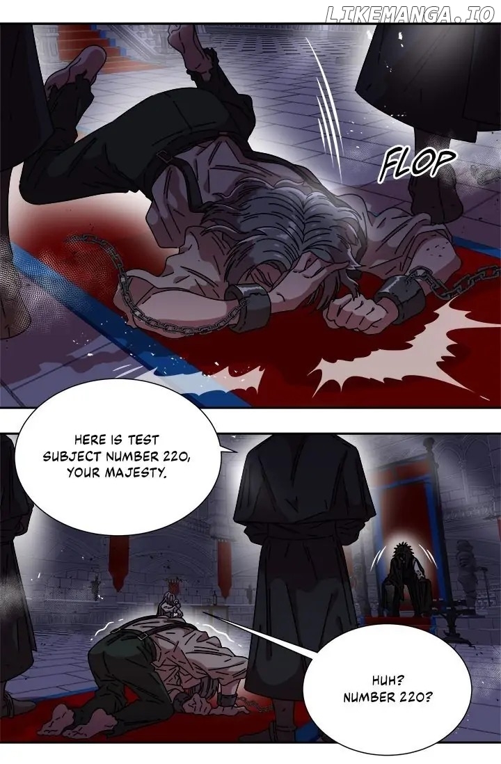 I was born as the Demon Lord’s daughter chapter 42 - page 60
