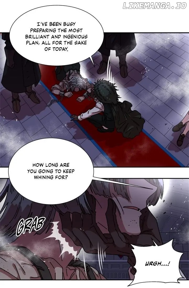 I was born as the Demon Lord’s daughter chapter 42 - page 62