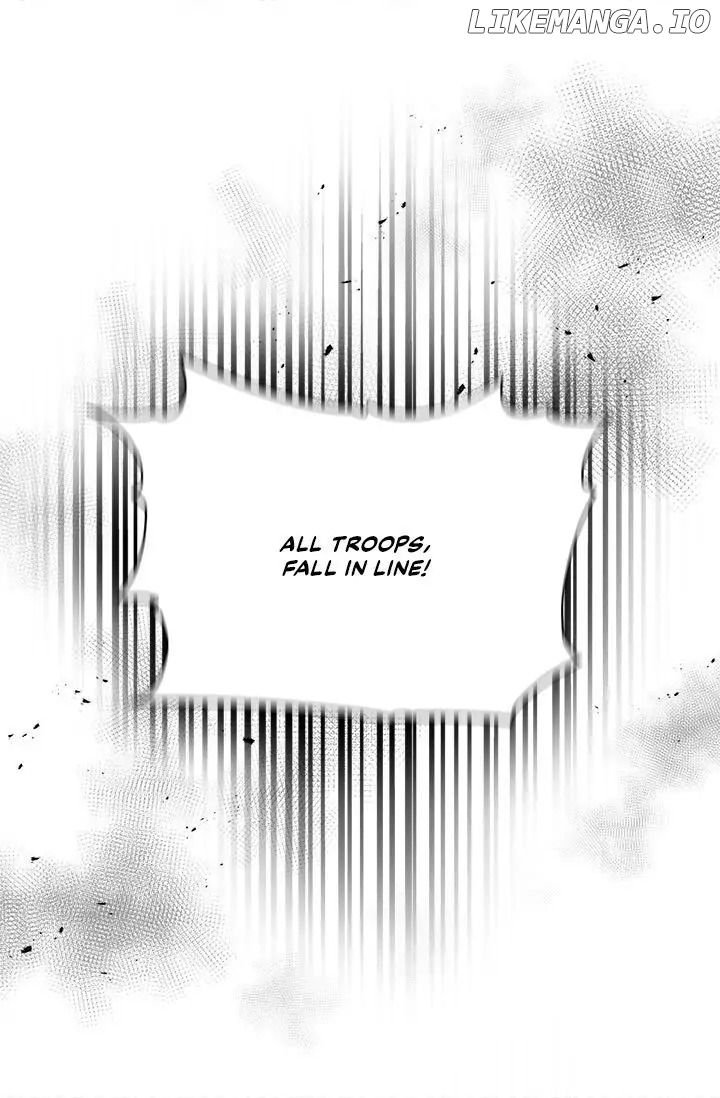 I was born as the Demon Lord’s daughter chapter 42 - page 8
