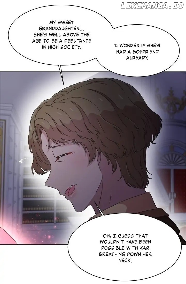 I was born as the Demon Lord’s daughter chapter 117 - page 43