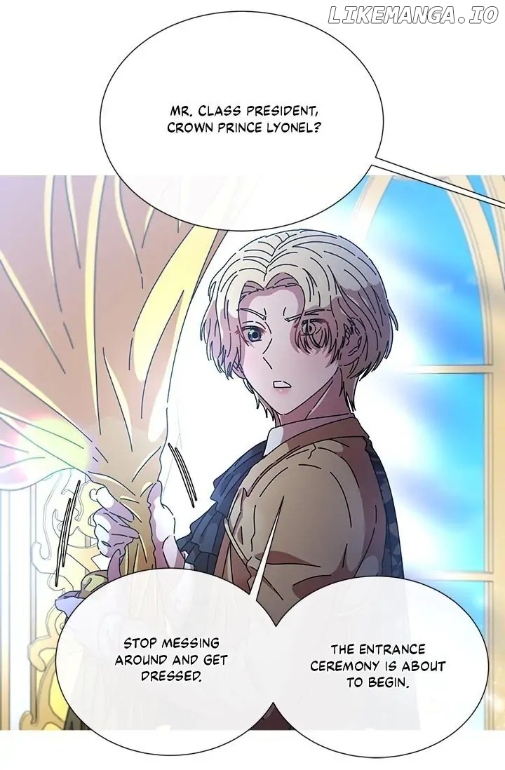 I was born as the Demon Lord’s daughter chapter 79 - page 11