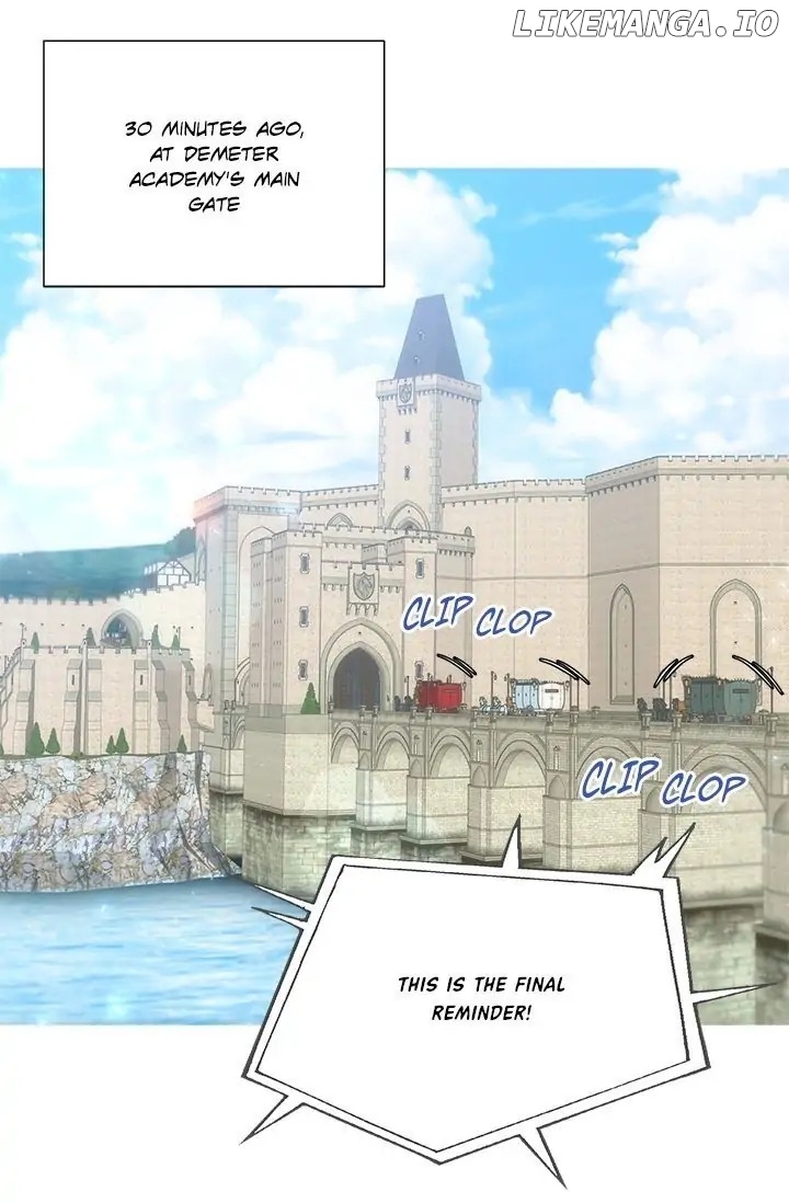 I was born as the Demon Lord’s daughter chapter 79 - page 15