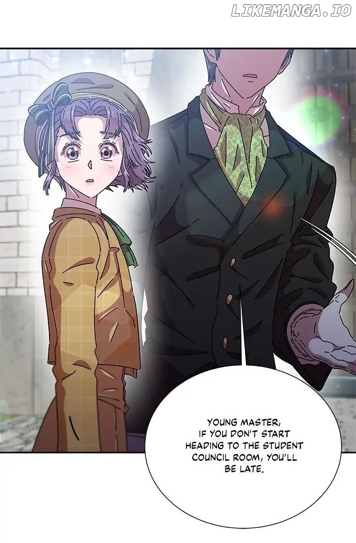 I was born as the Demon Lord’s daughter chapter 79 - page 27