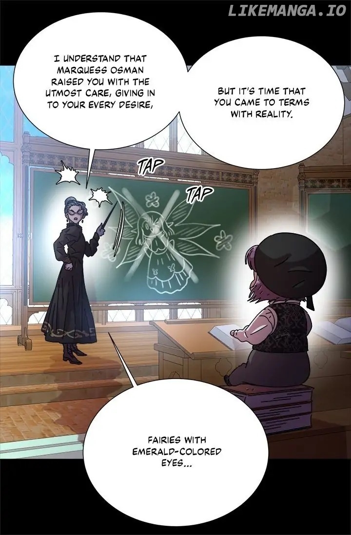 I was born as the Demon Lord’s daughter chapter 79 - page 29