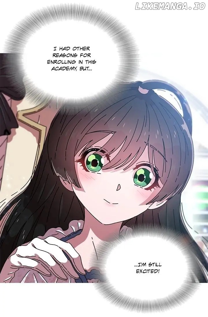 I was born as the Demon Lord’s daughter chapter 79 - page 3