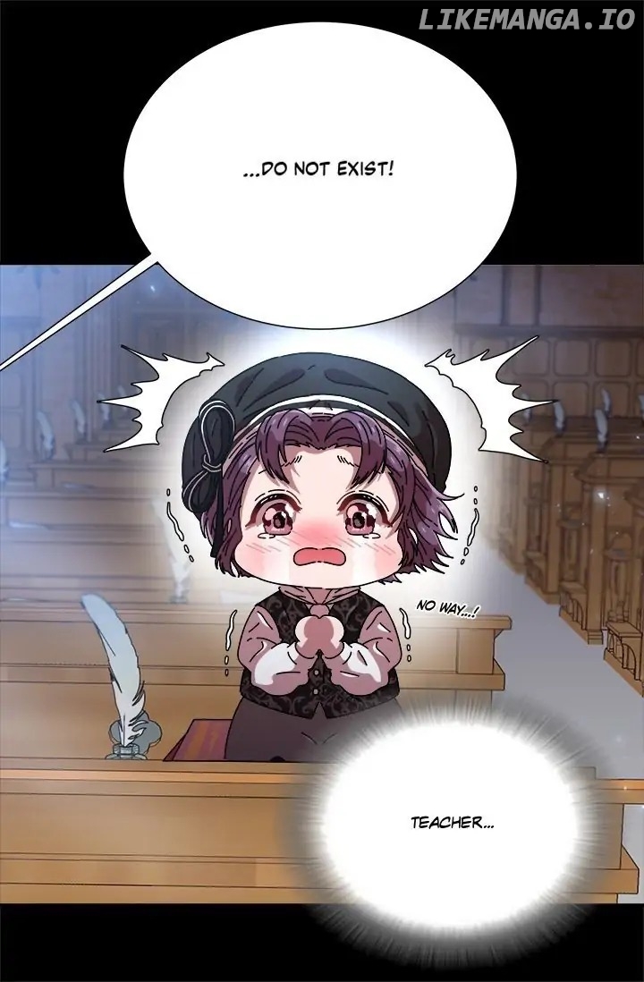 I was born as the Demon Lord’s daughter chapter 79 - page 30