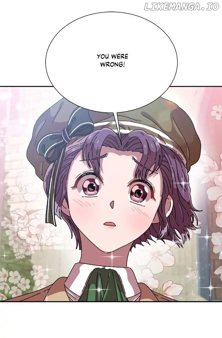 I was born as the Demon Lord’s daughter chapter 79 - page 31