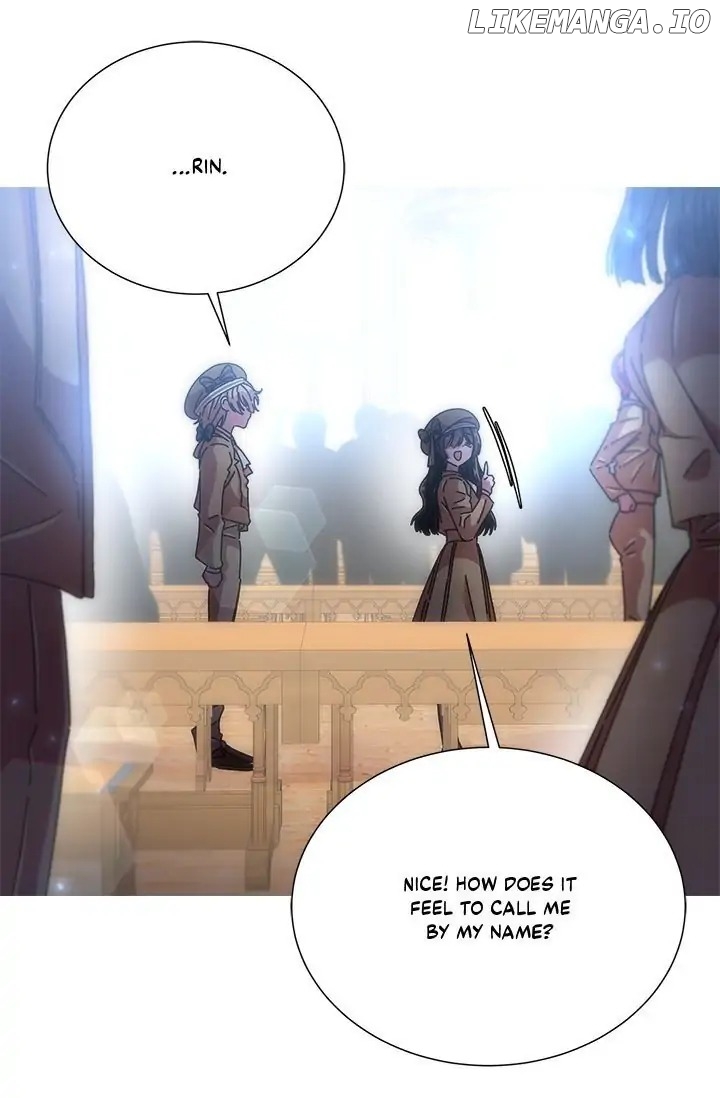 I was born as the Demon Lord’s daughter chapter 79 - page 41