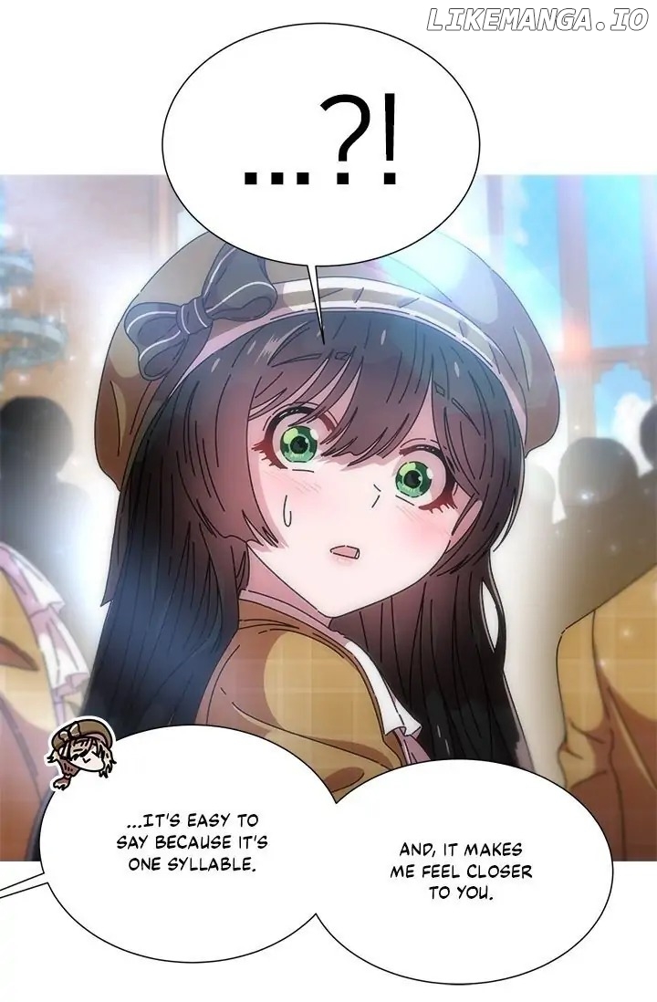 I was born as the Demon Lord’s daughter chapter 79 - page 43