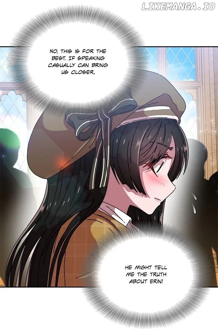 I was born as the Demon Lord’s daughter chapter 79 - page 45