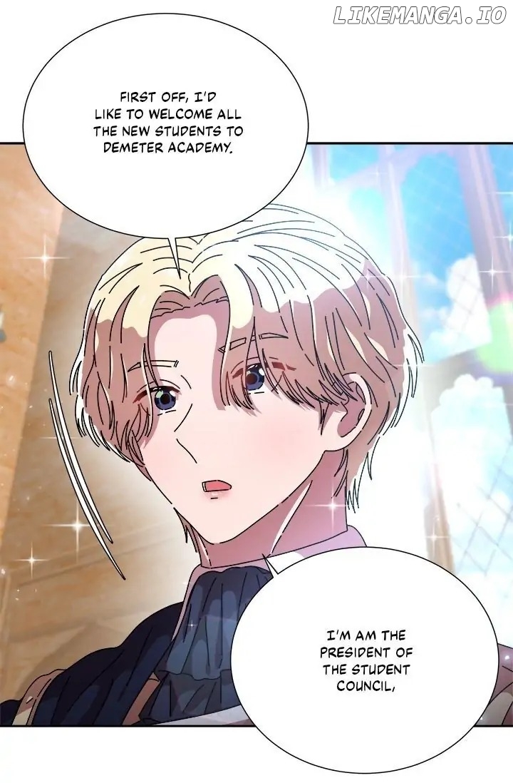 I was born as the Demon Lord’s daughter chapter 79 - page 51