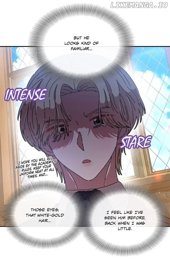 I was born as the Demon Lord’s daughter chapter 79 - page 56