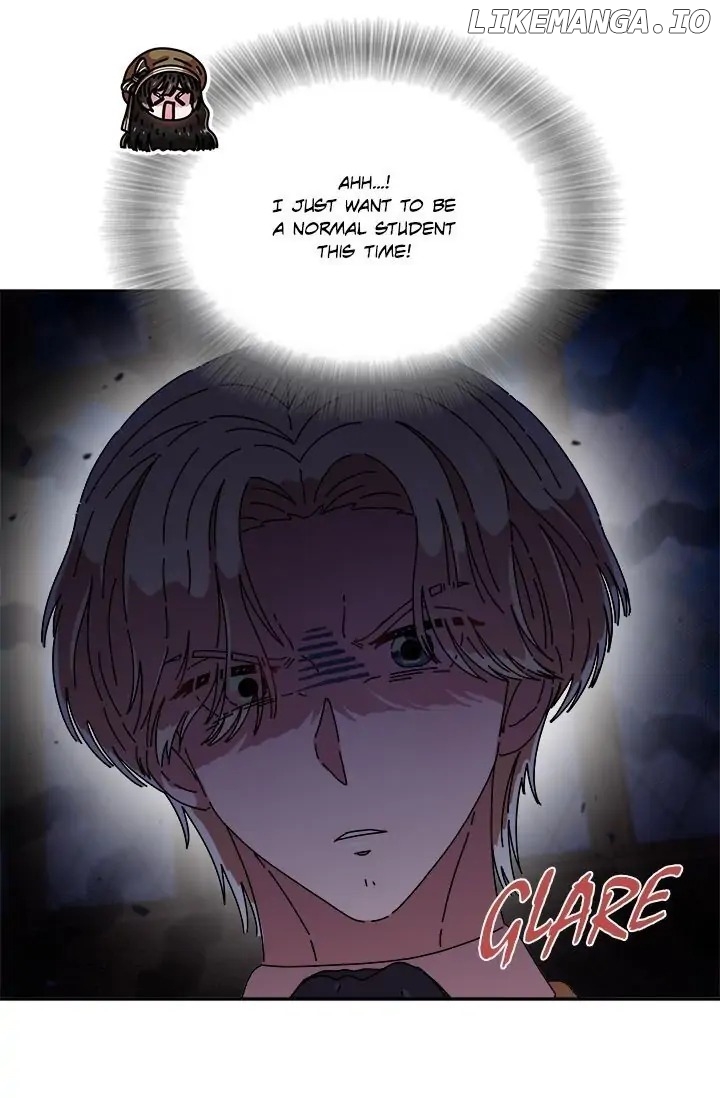 I was born as the Demon Lord’s daughter chapter 79 - page 58