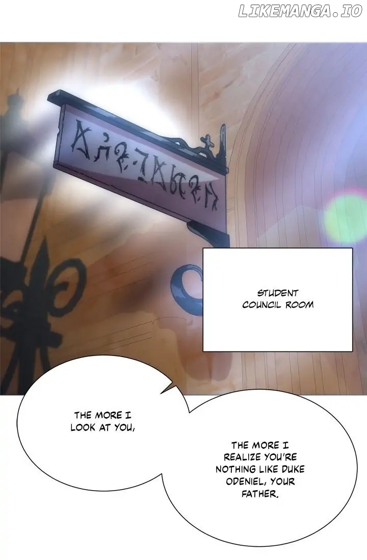 I was born as the Demon Lord’s daughter chapter 79 - page 7