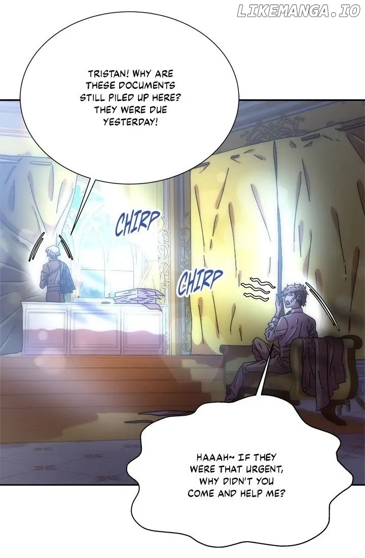 I was born as the Demon Lord’s daughter chapter 79 - page 9