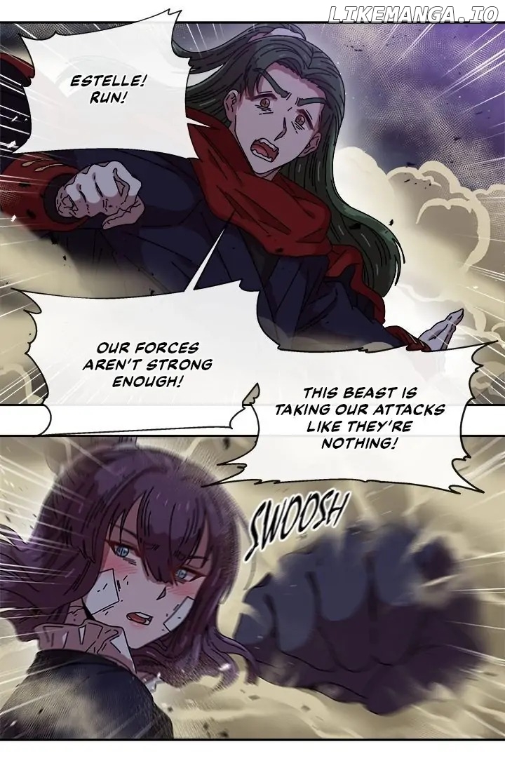 I was born as the Demon Lord’s daughter chapter 41 - page 11