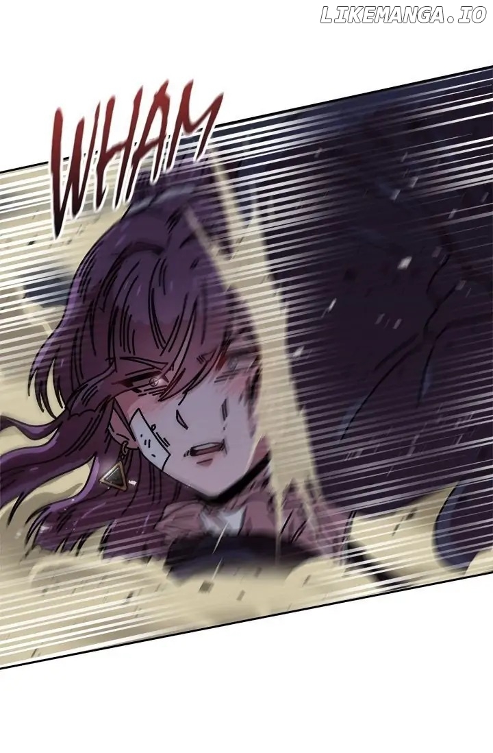 I was born as the Demon Lord’s daughter chapter 41 - page 12