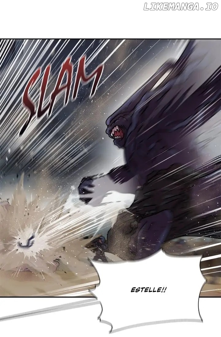 I was born as the Demon Lord’s daughter chapter 41 - page 13