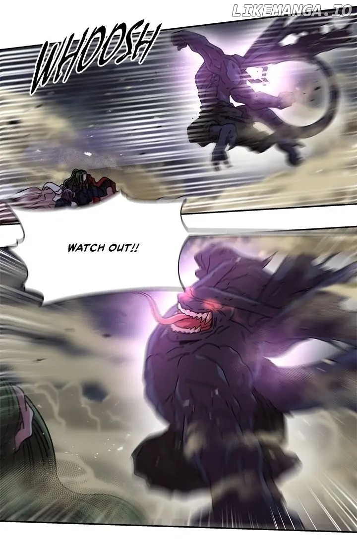 I was born as the Demon Lord’s daughter chapter 41 - page 15
