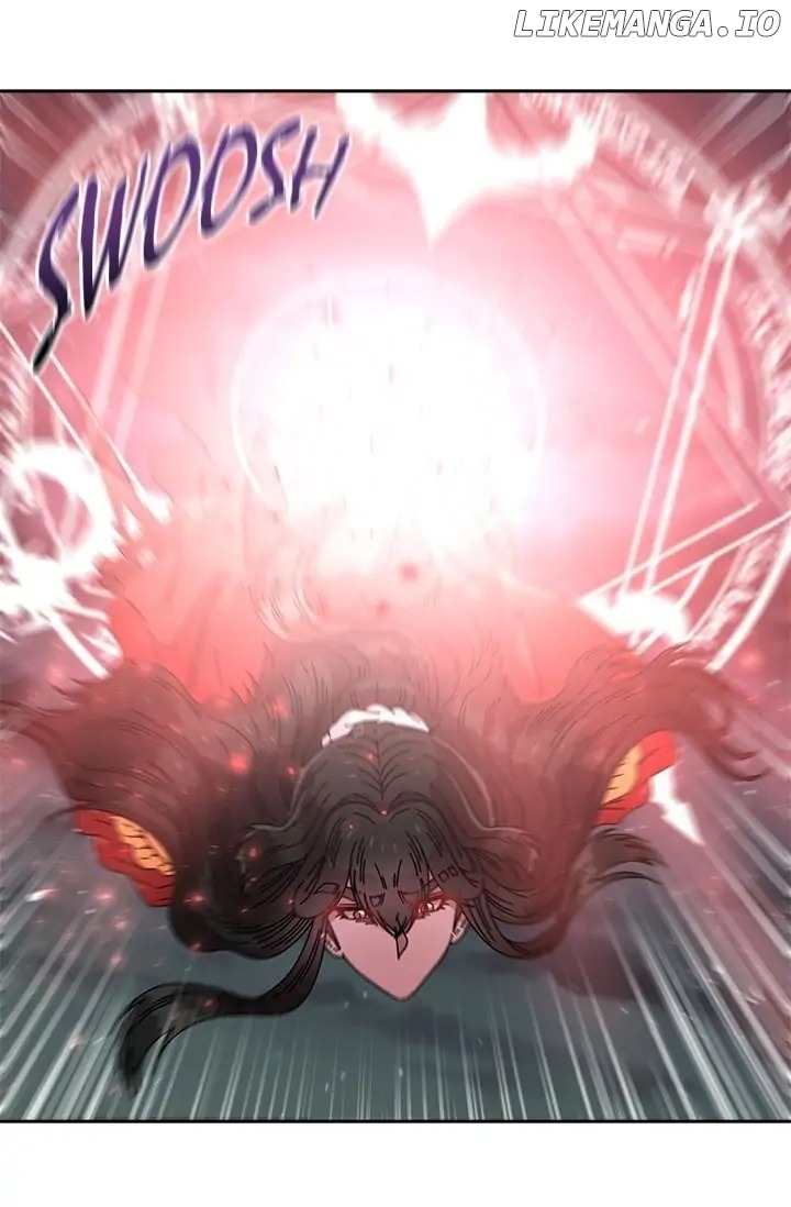 I was born as the Demon Lord’s daughter chapter 41 - page 17