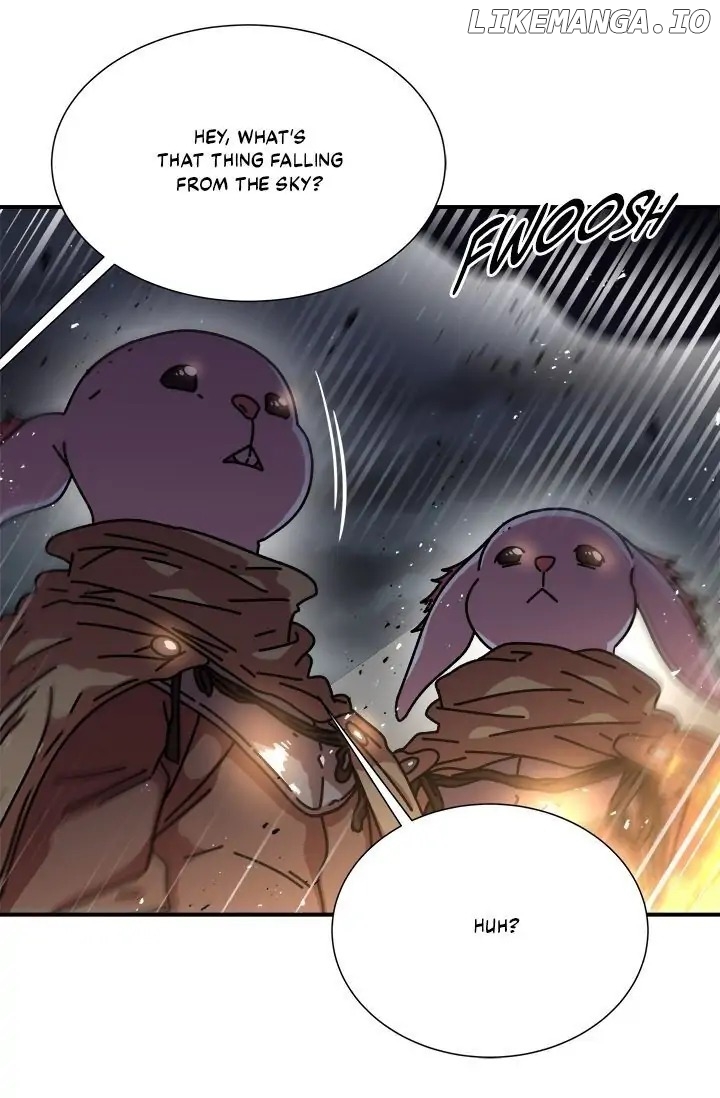 I was born as the Demon Lord’s daughter chapter 41 - page 2