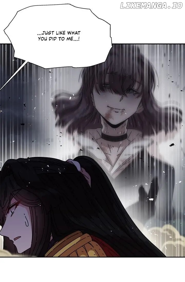 I was born as the Demon Lord’s daughter chapter 41 - page 26