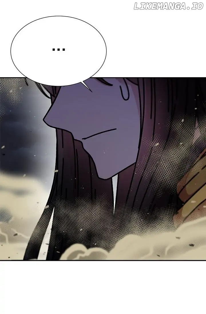 I was born as the Demon Lord’s daughter chapter 41 - page 27
