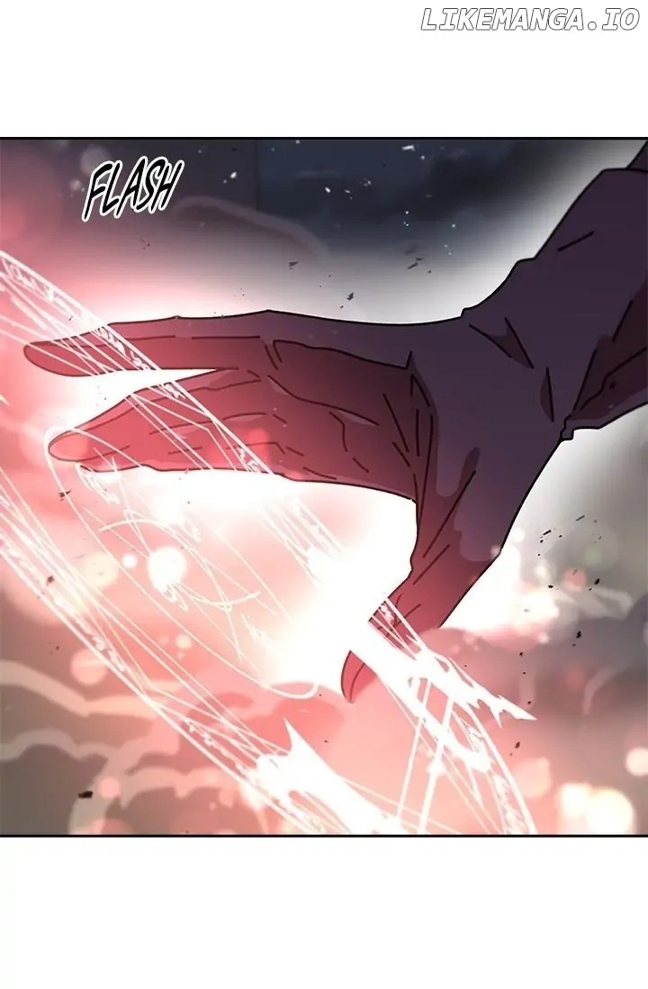 I was born as the Demon Lord’s daughter chapter 41 - page 28