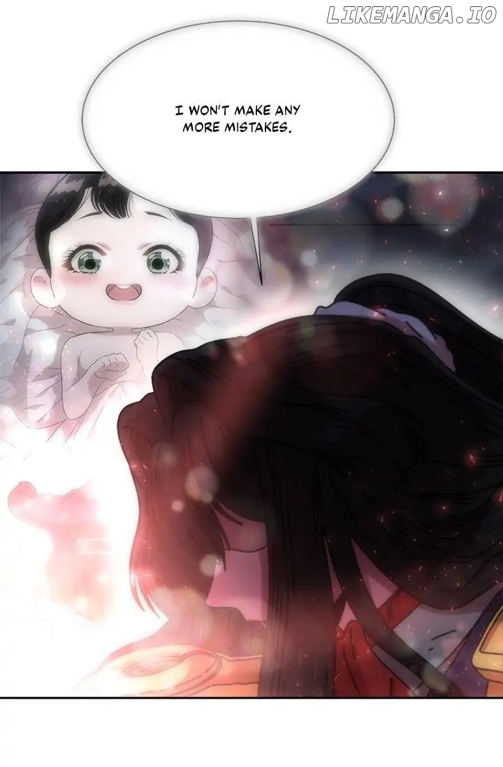 I was born as the Demon Lord’s daughter chapter 41 - page 30