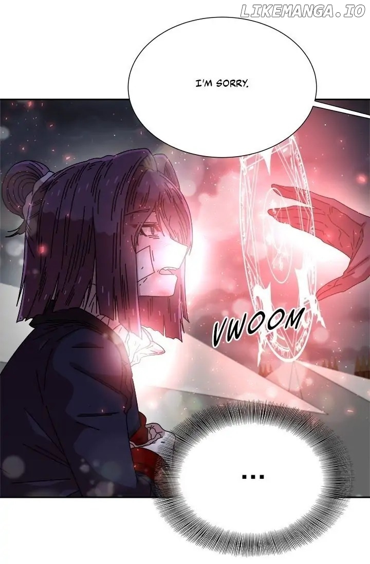 I was born as the Demon Lord’s daughter chapter 41 - page 31