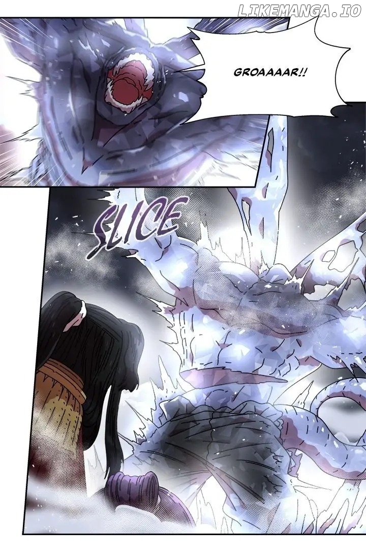 I was born as the Demon Lord’s daughter chapter 41 - page 37
