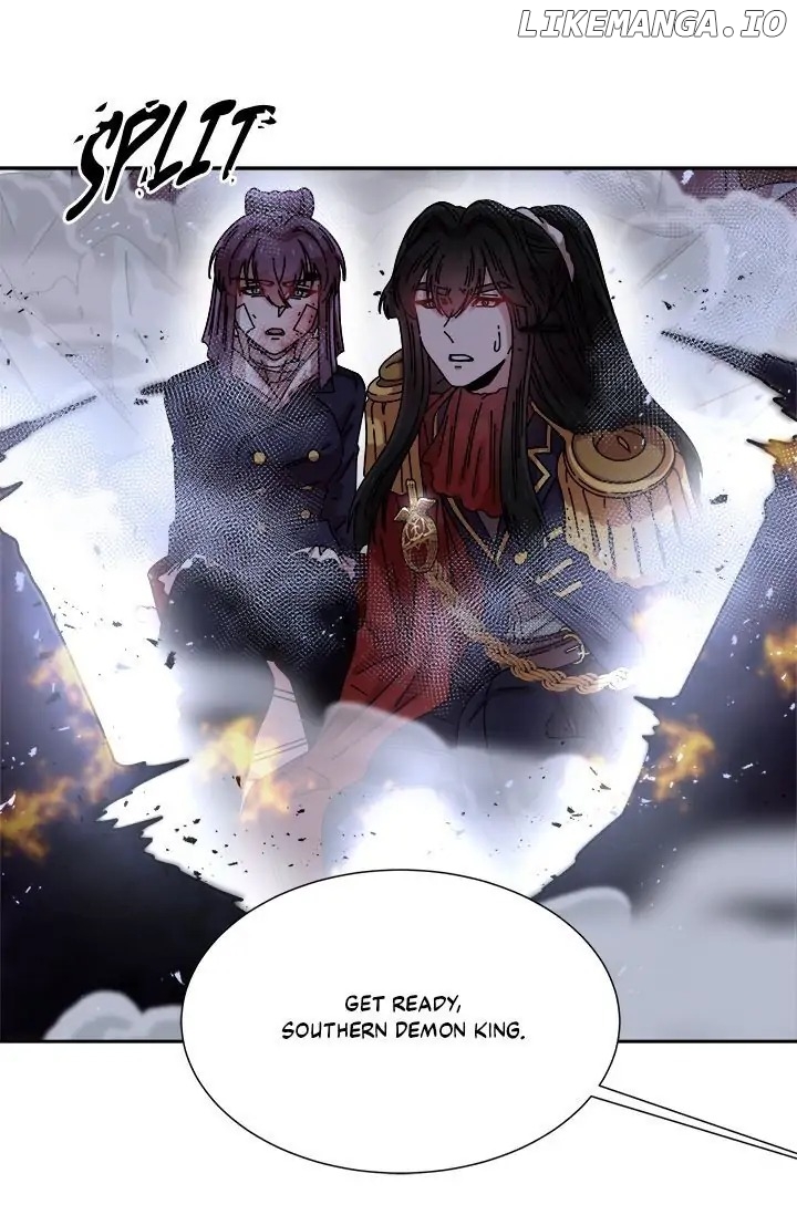 I was born as the Demon Lord’s daughter chapter 41 - page 39