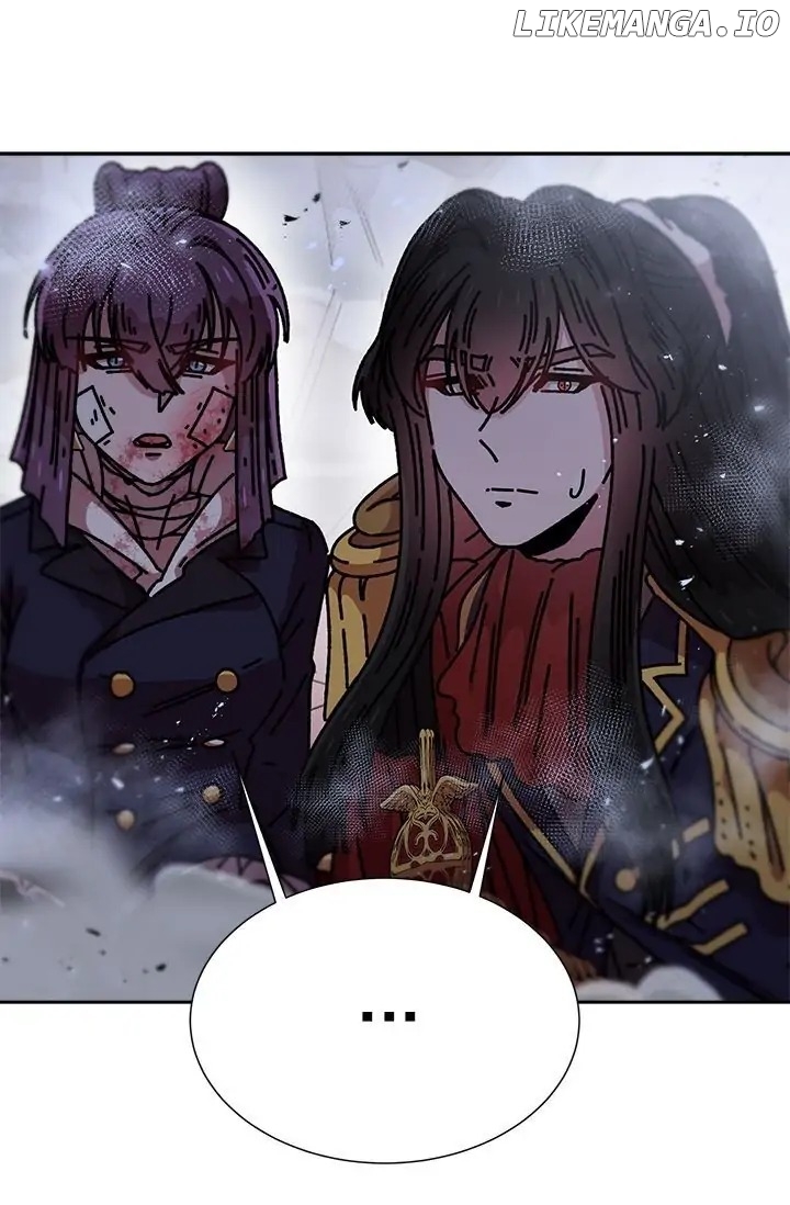 I was born as the Demon Lord’s daughter chapter 41 - page 41