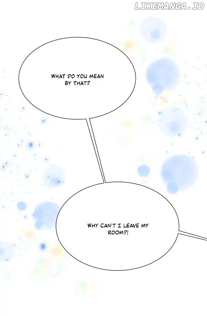 I was born as the Demon Lord’s daughter chapter 41 - page 44