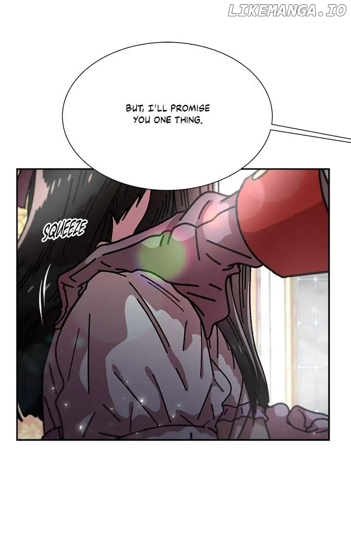 I was born as the Demon Lord’s daughter chapter 41 - page 55