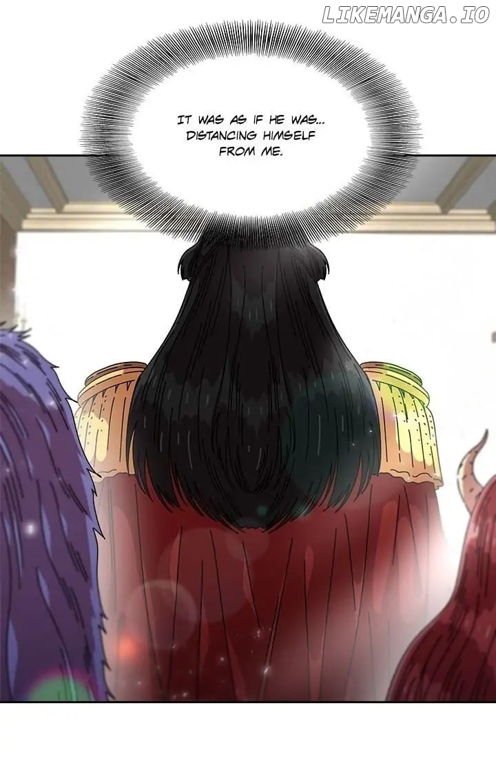 I was born as the Demon Lord’s daughter chapter 41 - page 60