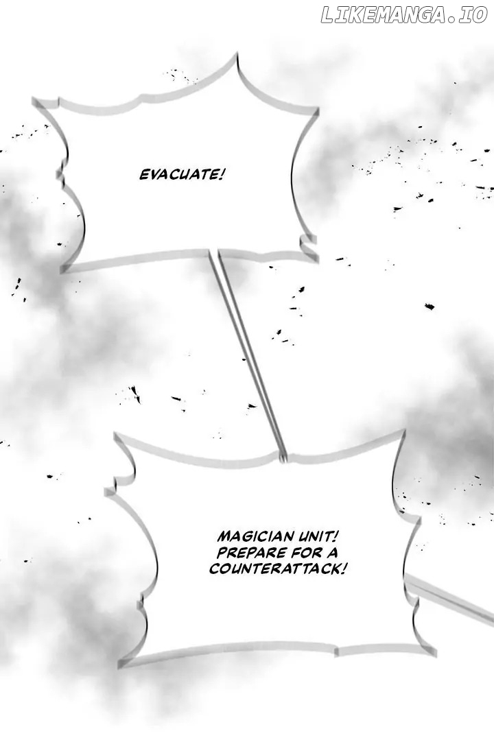 I was born as the Demon Lord’s daughter chapter 41 - page 7
