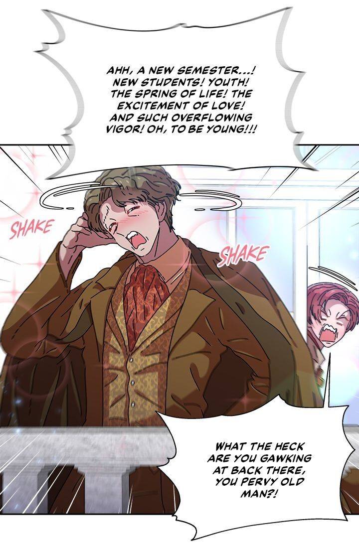 I was born as the Demon Lord’s daughter chapter 78 - page 52