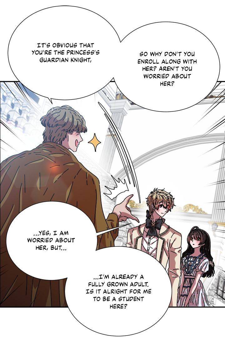 I was born as the Demon Lord’s daughter chapter 78 - page 65