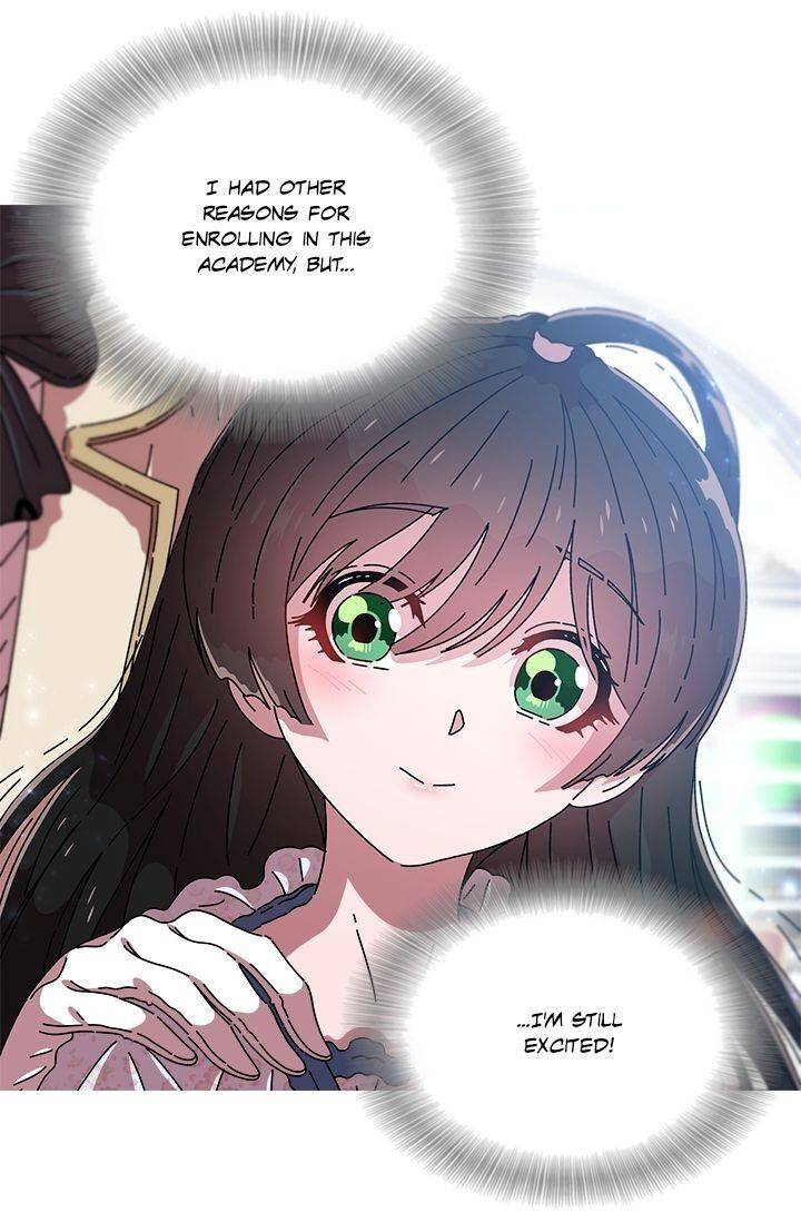 I was born as the Demon Lord’s daughter chapter 78 - page 70