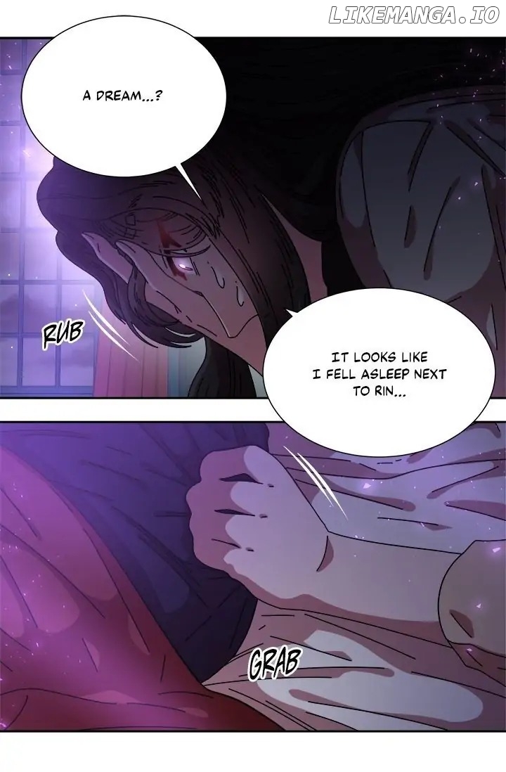 I was born as the Demon Lord’s daughter chapter 40 - page 14