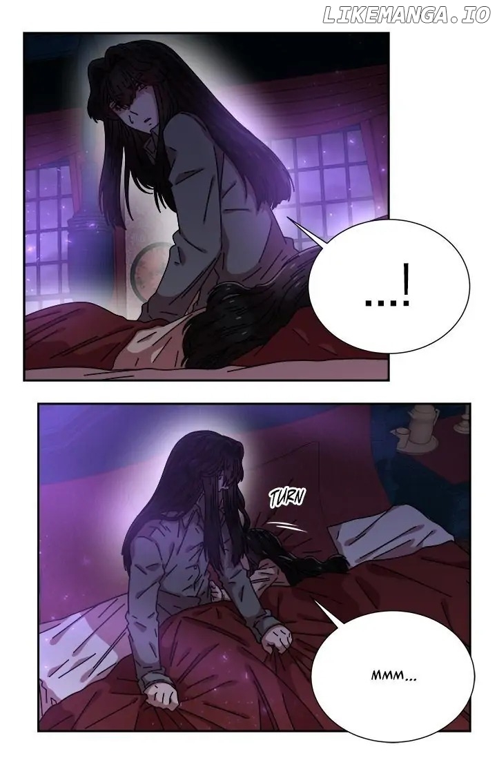 I was born as the Demon Lord’s daughter chapter 40 - page 15