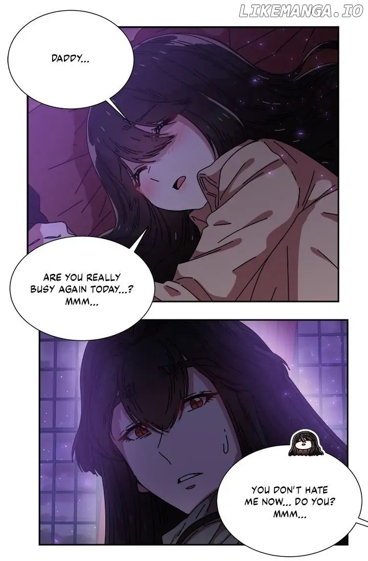 I was born as the Demon Lord’s daughter chapter 40 - page 16