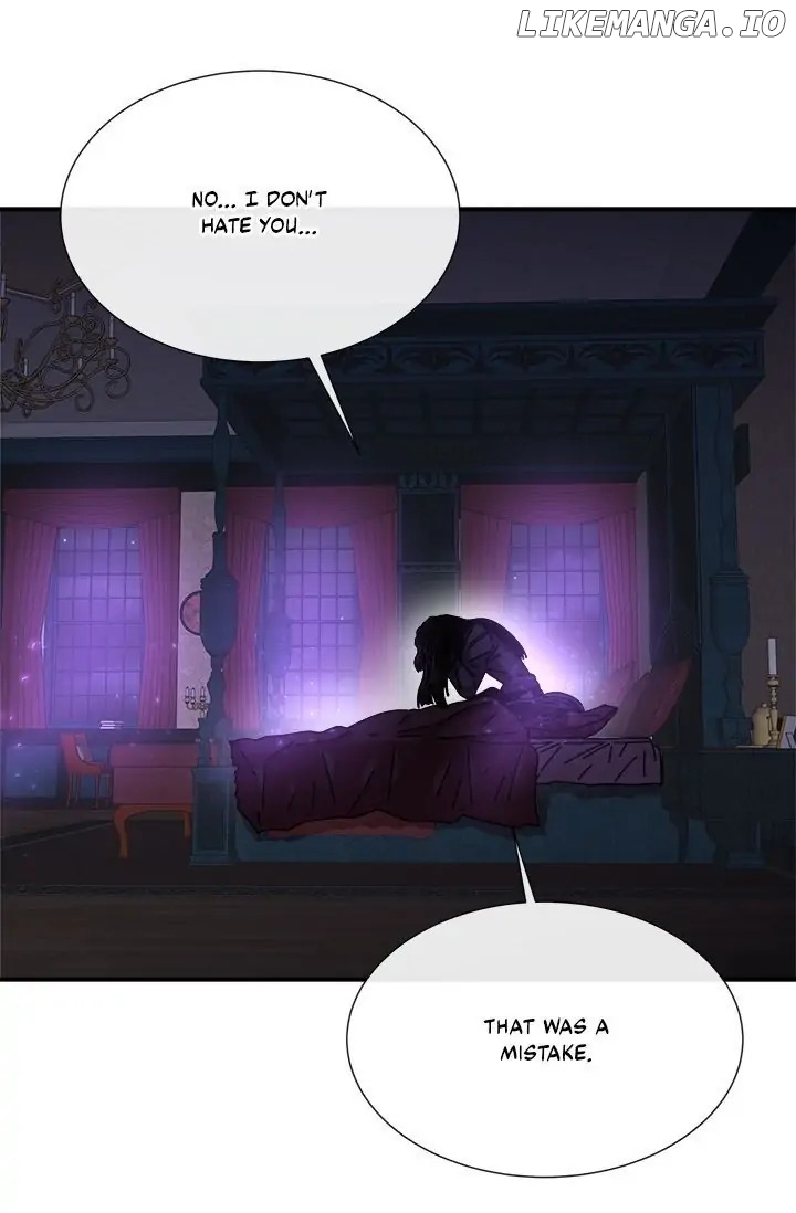 I was born as the Demon Lord’s daughter chapter 40 - page 18