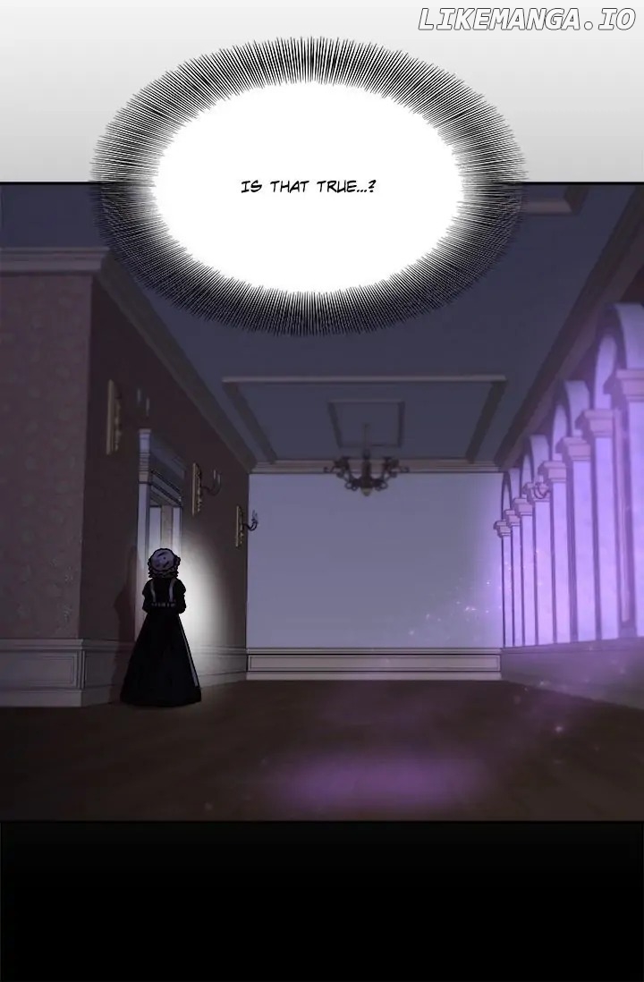 I was born as the Demon Lord’s daughter chapter 40 - page 22