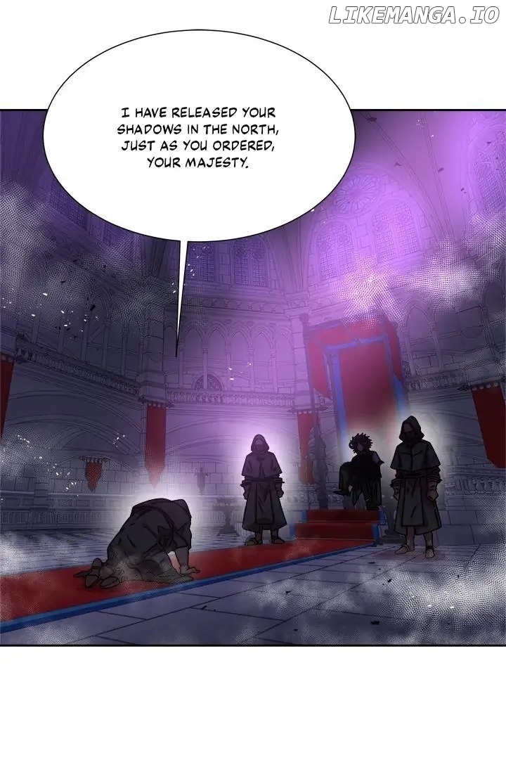I was born as the Demon Lord’s daughter chapter 40 - page 28