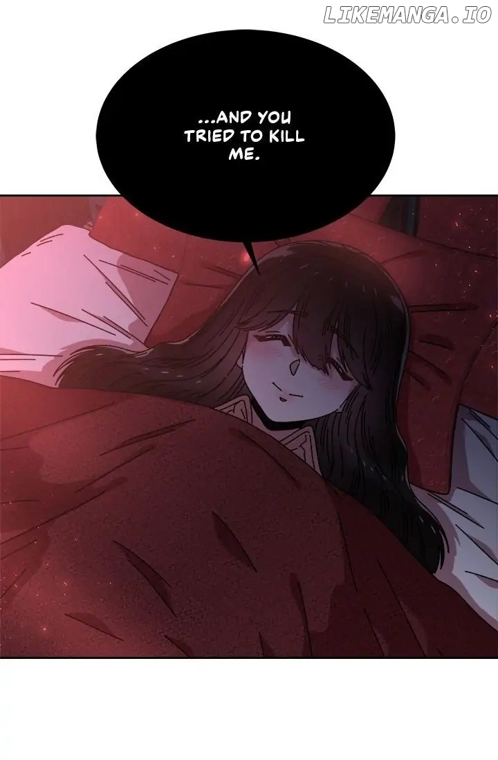 I was born as the Demon Lord’s daughter chapter 40 - page 3