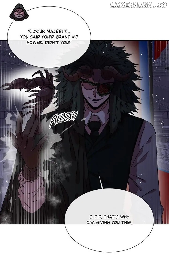 I was born as the Demon Lord’s daughter chapter 40 - page 31