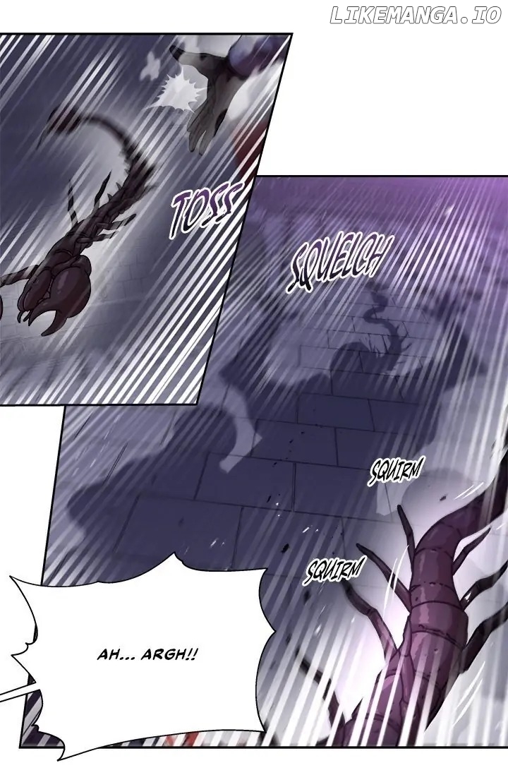 I was born as the Demon Lord’s daughter chapter 40 - page 33