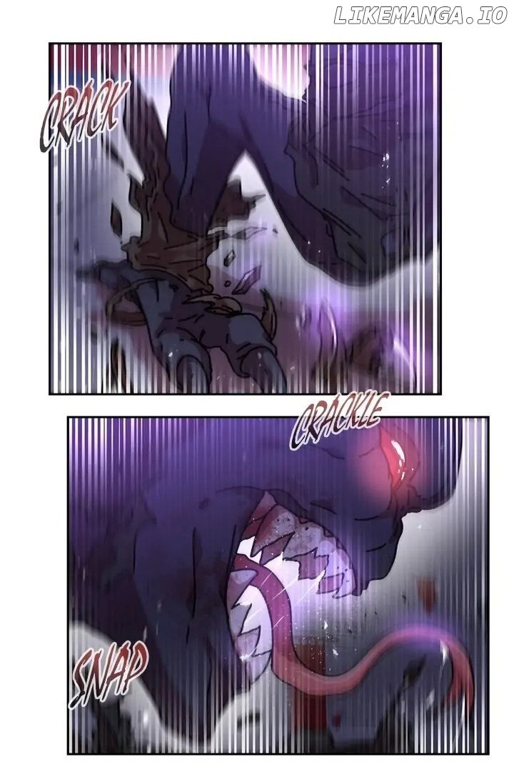 I was born as the Demon Lord’s daughter chapter 40 - page 35